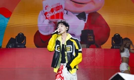 Quán quân Rap Việt Double2T chia sẻ lý do vắng bóng gần 1 năm qua