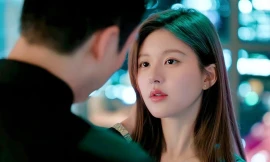 Hãy Để Tôi Tỏa Sáng: Khán giả thương cảm Triệu Lộ Tư, chờ ngày Trần Vỹ Đình "quay xe"