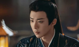 Lưu Vũ Ninh trở lại đóng phim, sẽ kết hợp với Bạch Lộc trong dự án cổ trang?