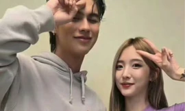 Bright và Nene Trịnh Nãi Hinh hủy theo dõi nhau, có phải đã âm thầm chia tay?