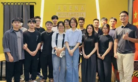 Từ Coding đến 3D Gaming: Theo đuổi đam mê sáng tạo bằng lập trình, tại sao không?