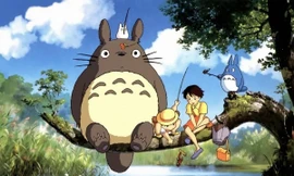 Chu du vào thế giới kỳ ảo của nhà Ghibli qua 4 tuyệt phẩm đầy cảm xúc và mộng mơ