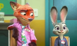 Zootopia 2 được khen là phần hậu truyện hay nhất của Disney vài năm gần đây