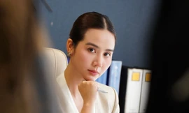 Cách Em 1 Milimet: Vì sao Huyền Lizzie vừa xuất hiện đã khiến khán giả tranh cãi?