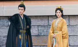 Phượng Hoàng Đài Thượng nhận trái đắng vì ăn theo Đông Cung, Châu Sinh Như Cố?