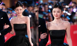 Sự thật phía sau cảnh quay được khen là “đẹp nhất sự nghiệp Kim Yoo Jung”