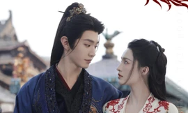 Nhất Tiếu Tùy Ca: Lý Thấm có xóa được khoảng cách 6 tuổi với Trần Triết Viễn?