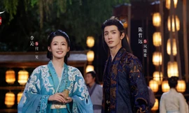 Nhất Tiếu Tùy Ca: Càng chiếu càng ăn khách vì kịch bản thú vị, Lý Thấm bứt phá