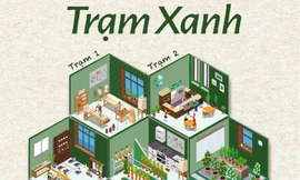 Trạm Xanh – Khi sinh viên mang tinh thần Marketing Xanh vào đời sống