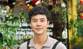 Thật không ngờ nhân vật "ồn" nhất Gió Ngang Khoảng Trời Xanh lại là vai phụ