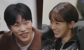 Diễn viên Reply 1988 hội ngộ nhưng Ryu Jun Yeol - Hyeri lại tránh mặt tuyệt đối