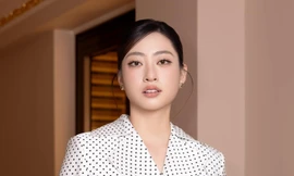 Liên tục bị chê thiếu tinh tế, dân mạng đang quá khắt khe với Lương Thùy Linh?