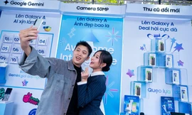 Làm mới nhiều nét văn hóa thú vị như xin xăm, lô tô… Awesome Immersive Tour thu hút người trẻ