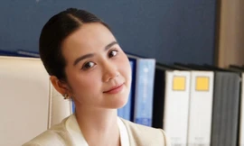 Cách Em 1 Milimet: Vì sao Huyền Lizzie nhận vai Ngân dù biết sẽ gây tranh cãi?