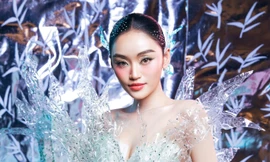Yến Nhi liệu có thể cứu vãn tình hình sau ồn ào ở Miss Grand International 2025?