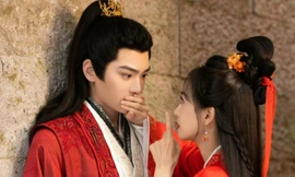 Đến tận tập cuối, Sơn Hà Chẩm vẫn bị chê tơi bời, không xứng tầm dự án cấp S