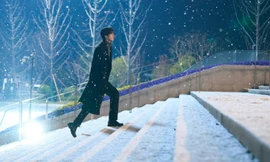 Tôi Như Ánh Dương Rực Rỡ: Cảnh quay dưới trời tuyết có lãng mạn như kỳ vọng?