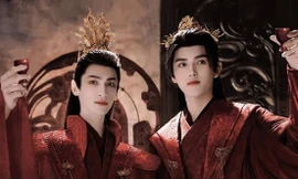 Hoa ngữ có một phim được khán giả mòn mỏi chờ đợi đã 5 năm vẫn chưa thể ra mắt