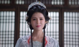 Nhập Thanh Vân: Nữ chính Lư Dục Hiểu xinh xắn, nữ phụ Hạc Nam còn xuất sắc hơn