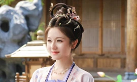 Phim mới của Lý Lan Địch có gì hay, liệu có bùng nổ như "Triều Tuyết Lục"?