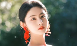 Sao nữ vừa nổi tiếng nhờ Phàm Nhân Tu Tiên đã gặp họa vì nam chính Tử Dạ Quy