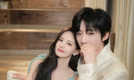 Ai bùng nổ hơn sau "Thư Quyển Nhất Mộng": Lý Nhất Đồng hay Lưu Vũ Ninh?