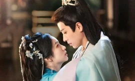 Phim cổ trang tháng 8 liệu có ẩn số thú vị như "Triều Tuyết Lục", "Thư Quyển Nhất Mộng"?