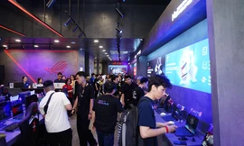 Không kịp dự khai trương? An Phát vẫn đang "bật máy" chương trình ưu đãi, game, AI cho fan đến cuối tuần