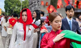 1001 chuyện hài hước siêu dễ thương của sao Việt ở buổi tổng duyệt nhiệm vụ A80