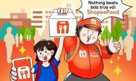 1001 câu chuyện ăn uống của sinh viên, từ "than dữ" đến "thư giãn"