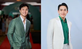 Duyên nợ thú vị giữa Mưa Đỏ và Tử Chiến Trên Không: Hứa Vĩ Văn gặp Thanh Sơn