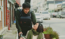 Xem "Mang Mẹ Đi Bỏ" nhưng lại nhận về vô số khoảnh khắc chạm đến trái tim 