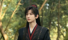 Phó Sơn Hải lộ loạt cảnh quay siêu ẩu, định làm thảm họa phim cổ trang hay gì?