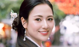 Hậu trường thú vị sau màn mai mối của Việt Hoa trong Gió Ngang Khoảng Trời Xanh 