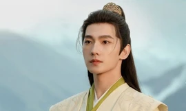 Trầm trồ trước tạo hình đẹp mê của Dương Dương khi “Phàm Nhân Tu Tiên” lên sóng