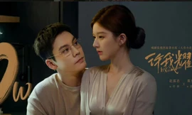 Hãy Để Tôi Tỏa Sáng: Phim có lịch chiếu, cách quảng bá kỳ lạ nhất showbiz Hoa ngữ