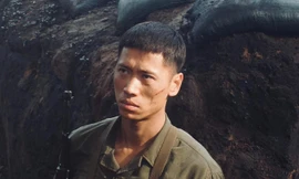 Hoàng Long: Đóng bao phim truyền hình ít ai nhớ, sau "Mưa Đỏ" cả nước biết tên