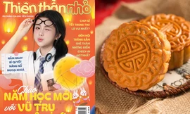 Thiên Thần Nhỏ 536: Cùng thử hết 5 vị bánh độc lạ nhất Trung thu năm nay