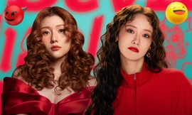 Uyển Ân cùng Ma Ran Đô có mạo hiểm khi lồng tiếng phim "Em Xinh Tinh Quái"?