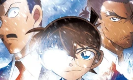 Thám Tử Lừng Danh Conan gây bão phòng vé Việt, doanh thu tăng nhanh chưa từng thấy