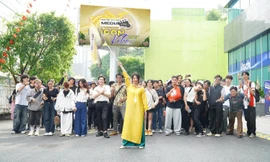 Cuộc đua Sản xuất Media24h 2025 “Sài Gòn Vibe”: Cơ hội thú vị dành cho Gen Z