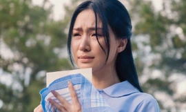 Trang phục của Hòa Minzy trong MV Nỗi Đau Giữa Hòa Bình: Nhìn đơn giản, làm cầu kỳ