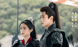 Cẩm Nguyệt Như Ca đang chiếu nhưng Thừa Lỗi lại ngọt ngào với cô gái khác?