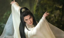 "Phàm Nhân Tu Tiên" được khen tới tấp, Dương Dương đã đẹp trai còn diễn ổn