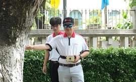 Biến thử thách thành động lực, cậu sinh viên 22 tuổi lan tỏa lợi ích đến cộng đồng