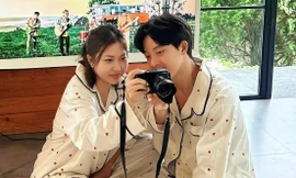 "Mặc vào thấy an": Startup đồ ngủ truyền cảm hứng từ những chiếc ôm dịu dàng