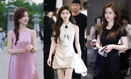 Hãy Để Tôi Tỏa Sáng bất ngờ lên sóng, Triệu Lộ Tư gây choáng vì tạo hình lung linh