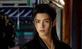 Hiến Ngư: Nam chính Trần Phi Vũ vướng tranh cãi vì tranh luận với tài khoản AI