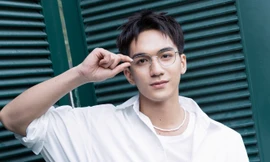 Bạn có nhớ Đỗ Nhật Hoàng của "Mưa Đỏ" từng đóng vai gì trong phim "Mai"? 