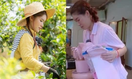 Bất ngờ khi một thứ tưởng vô tri lại thành "nhân vật chính" của Gia Đình Haha